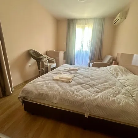 Psb In Messambria