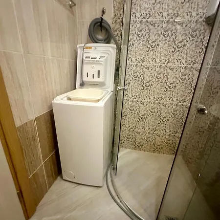 Apartment Psb In Messambria